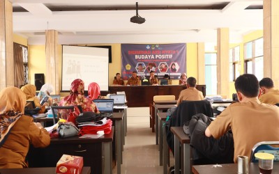 Tahun Baru, Semangat Baru, Inovasi Baru