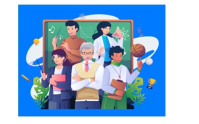Resume Materi Bimtek Guru Belajar dan Berbagi Seri Pemimpin Merdeka Belajar