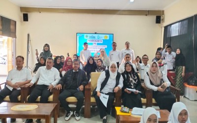 Panen Karya, Pementasan Drama Bertopik “Cegah Perundungan” sebagai Puncak Kegiatan P5 di SMAN 16 Garut Semester 1 Tahun Ajaran 2023-2024
