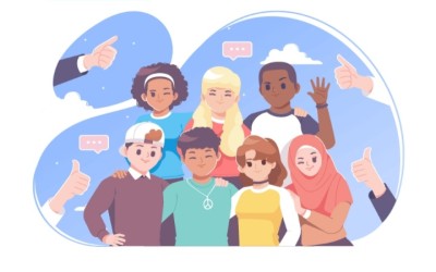 Resume Materi Bimtek Guru Belajar dan Berbagi Seri Remaja Sehat Jiwa Raga