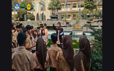 Mengubah Fokus Pembelajaran: Dari Mengejar Target ke Menikmati Proses (Refleksi Pendekatan Baru untuk Guru yang Ingin Mengajar dengan Hati)